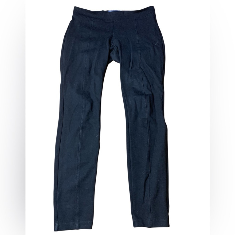 Old Navy Stevie Black Skinny Pants - Small Petite